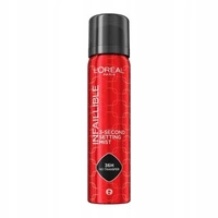 LOREAL Infaillible Setting Mist mgiełka spray utrwalająca makijaż 3-sekundowy 75ml
