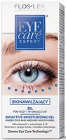 FLOSLEK Eye Care żel pod oczy bionawilżający Z Mikrokapsułkami 30ml