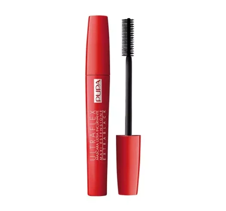 PUPA Ultraflex mascara Extra Black 10ml