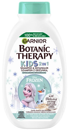 GARNIER Botanic Therapy Kids szampon Kraina Lodu 250ml