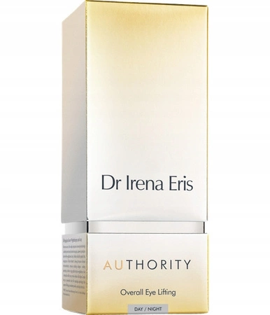 Dr Irena Authority krem lifting pod oczy 15ml
