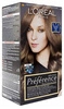 LOREAL Preference farba do włosów 7.1 Islande Popielaty blond
