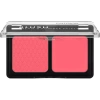 CATRICE Blush Affair róż do policzków paletka w pudrze i kremie 010 Stunning Strawberry 6g 