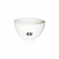 RONNEY miseczka z miękkiego tworzywa do masek