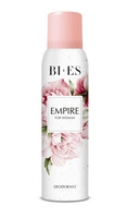 BIES Empire  dezodorant w sprayu dla kobiet 150ml