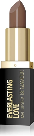 DELIA Everlasting Love matowa pomadka w sztyfcie 306 Sexy 4g