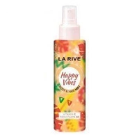 LA RIVE Mgiełka do ciała i włosów Happy Vibes 200ml