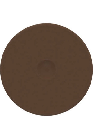 MAYBELLINE Express Brow Satin Duo kredka do brwi 25 Brunette