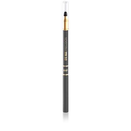 EVELINE Eye Max Precision kredka automatyczna z gąbką  Grey 1,2g