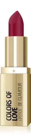 DELIA Colors Of Love pomadka do ust 407 Get Lucky 4g 