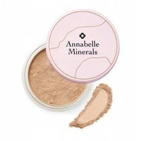 ANNABELLE MINERALS podkład kryjący Pure Light 4g