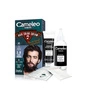DELIA Cameleo Men Hair Color Cream farba do brody i wąsów 3.0 Dark brown 30ml