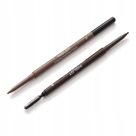 INGLOT So Fine Brow Pencil ołówek do brwi 02 0,09g