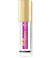 DELIA Cream Glow Gloss błyszczyk 502 Call Me 5ml