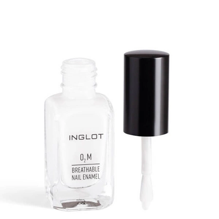 INGLOT O2M oddychający lakier do paznokci 601 11ml