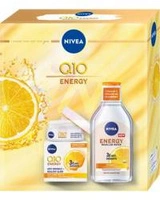 NIVEA Q10 Energy zestaw