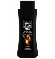 BIAŁY JELEŃ For Men szampon do włosów 300ml