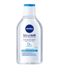 NIVEA Pielęgnujący płyn micelarny do cery normalnej i mieszanej 400ml
