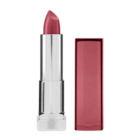 MAYBELLINE Color Sensational Smoked Roses szminka 340 Blushed Rose
