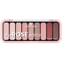 ESSENCE The Rose Edition paletka cieni 20 Lovely In Rose 10g