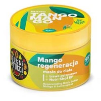 FARMONA Tutti Frutti masło do ciała regenerujące Tango Mango 200ml