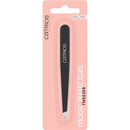 CATRICE Magic Perfectors pęseta oczu Tweezer