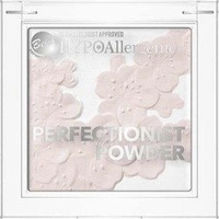 BELL HypoAllergenic Perfectionist Powder puder upiększający 02