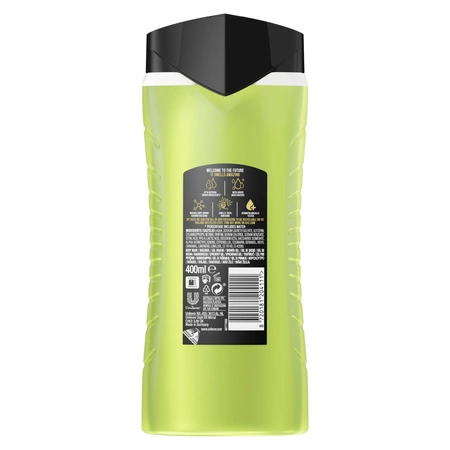 AXE Men Epic Fresh żel pod prysznic 400ml