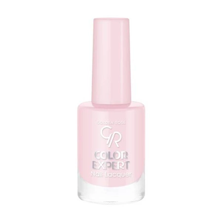 GOLDEN ROSE Color Expert lakier do paznokci 143 10,2ml