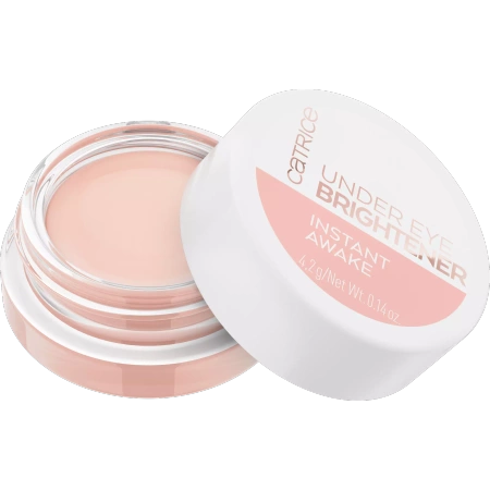 CATRICE Under Eye Brightener rozświetlacz przeciw cieniom pod oczami 010 Light Rose 4,2g
