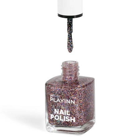 INGLOT Playinn Nail Polish lakier do paznokci 147 15ml 