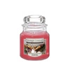 YANKEE CANDLE Home Inspiration Mała świeca w słoiku CINNAMON DELIGHT 104g