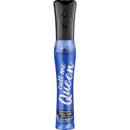 ESSENCE Call Me Queen mascara Dramatic False Lash Effect Black WTP 11,5ml