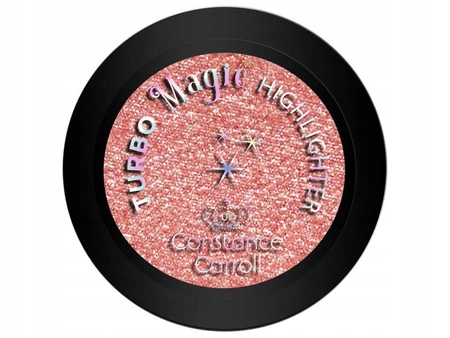 Constance Carroll Magic Turbo rozświetlacz 04 