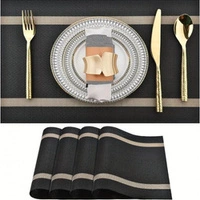 ECARLA podkładka na stół prostokątna 45x30cm MP36 1szt