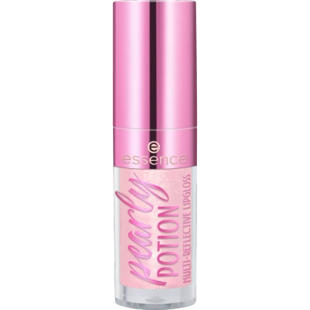 ESSENCE Pearly Potion Multi-Reflective błyszczyk do ust 2,5ml