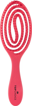 TOP CHOICE Perfume szczotka do włosów Magic Orient