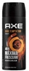 AXE Men Dark Temptation dezodorant w sprayu 150ml 