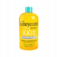 TREACLEMOON Bath Gel żel pod prysznic The Honeycomb Secret 500ml