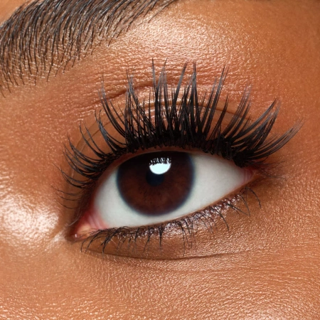 CATRICE Faked Lashes sztuczne rzęsy kępki Volume Cluster 20szt