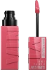 MAYBELLINE Super Stay Vinyl Ink pomadka do ust 145 Rogue 4,2ml 
