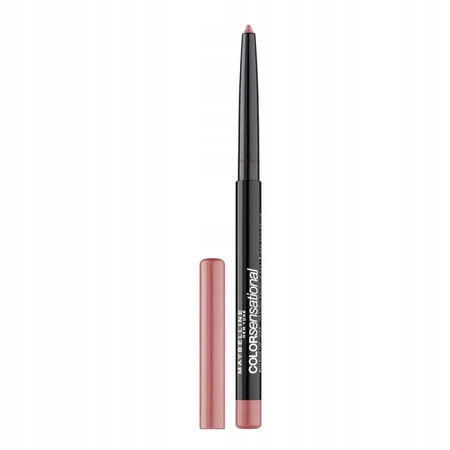 MAYBELLINE Color Sensational konturówka do ust 50 Dusty Rose