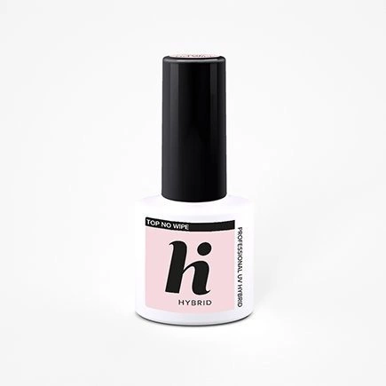 HI HYBRID Top Coat No Wipe 5ml