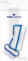 TOP CHOICE szczoteczka do rąk mała i duża 2szt Nail Brush 74851