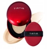 TIRTIR Mask Fit Red Cushion podkład w formie cushion 17N Vanilla 18g 