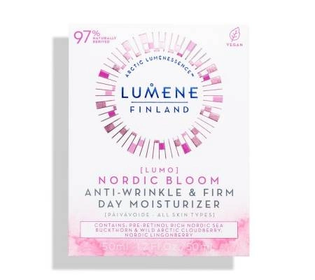 LUMENE Lumo krem na dzień 50ml