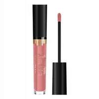 MAX FACTOR Lipfinity Velvet Matte pomadka 045 Posh Pink 3,5g