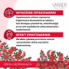 SYLVECO Vianek Przeciwzmarszczkowa krem do twarzy do cery tłustej 50ml