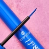 ESSENCE Colour It! Liquid eyeliner w pędzelku 01 Royal Blue 3ml