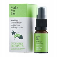 MAKE ME BIO Cucumber Freshness krem pod oczy nawilżający 15ml